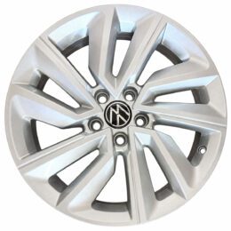 Jogo de Rodas Volkswagen Aro 16 5X100