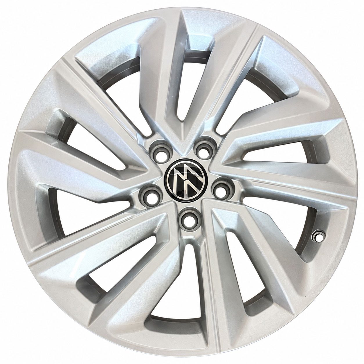Jogo de Rodas Volkswagen Aro 16 5X100