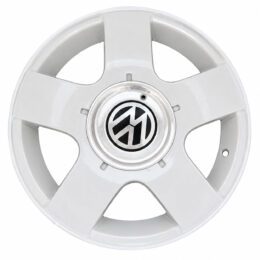 Jogo de Rodas Volkswagen Aro 15 5X100