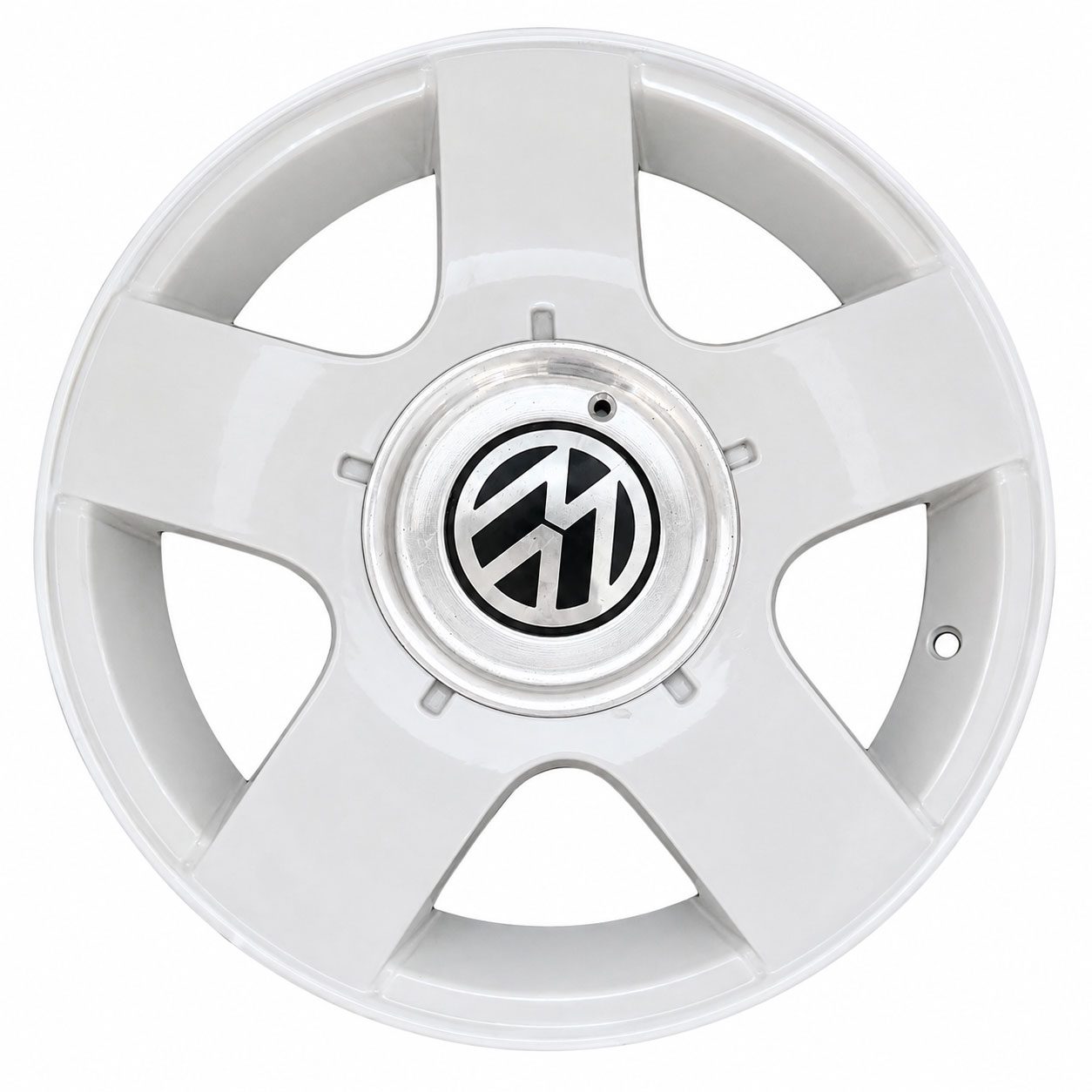 Jogo de Rodas Volkswagen Aro 15 5X100
