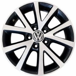 Jogo de Rodas Volkswagen Aro 16 5X112