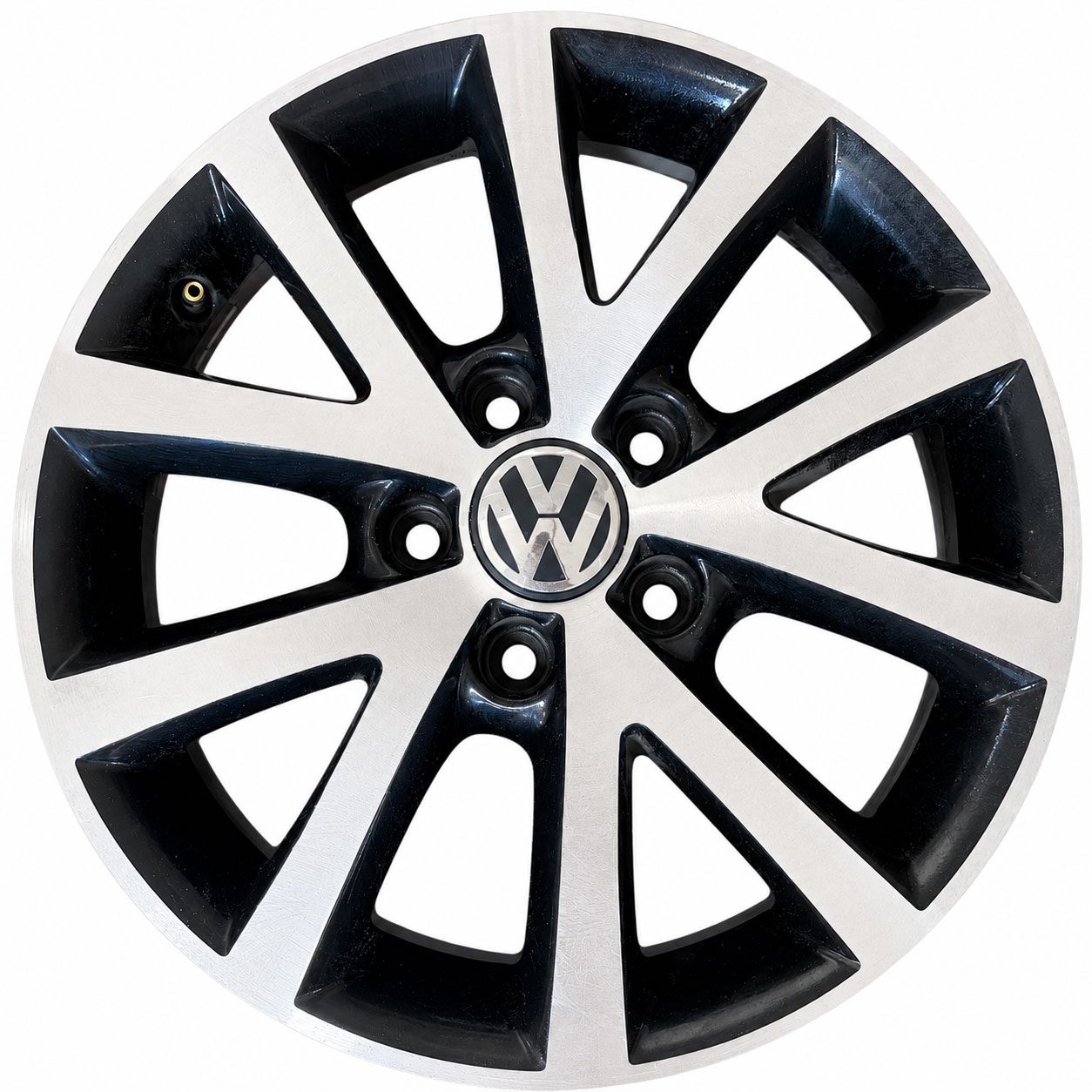 Jogo de Rodas Volkswagen Aro 16 5X112