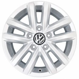 Jogo de Rodas Volkswagen Aro 16 5X120