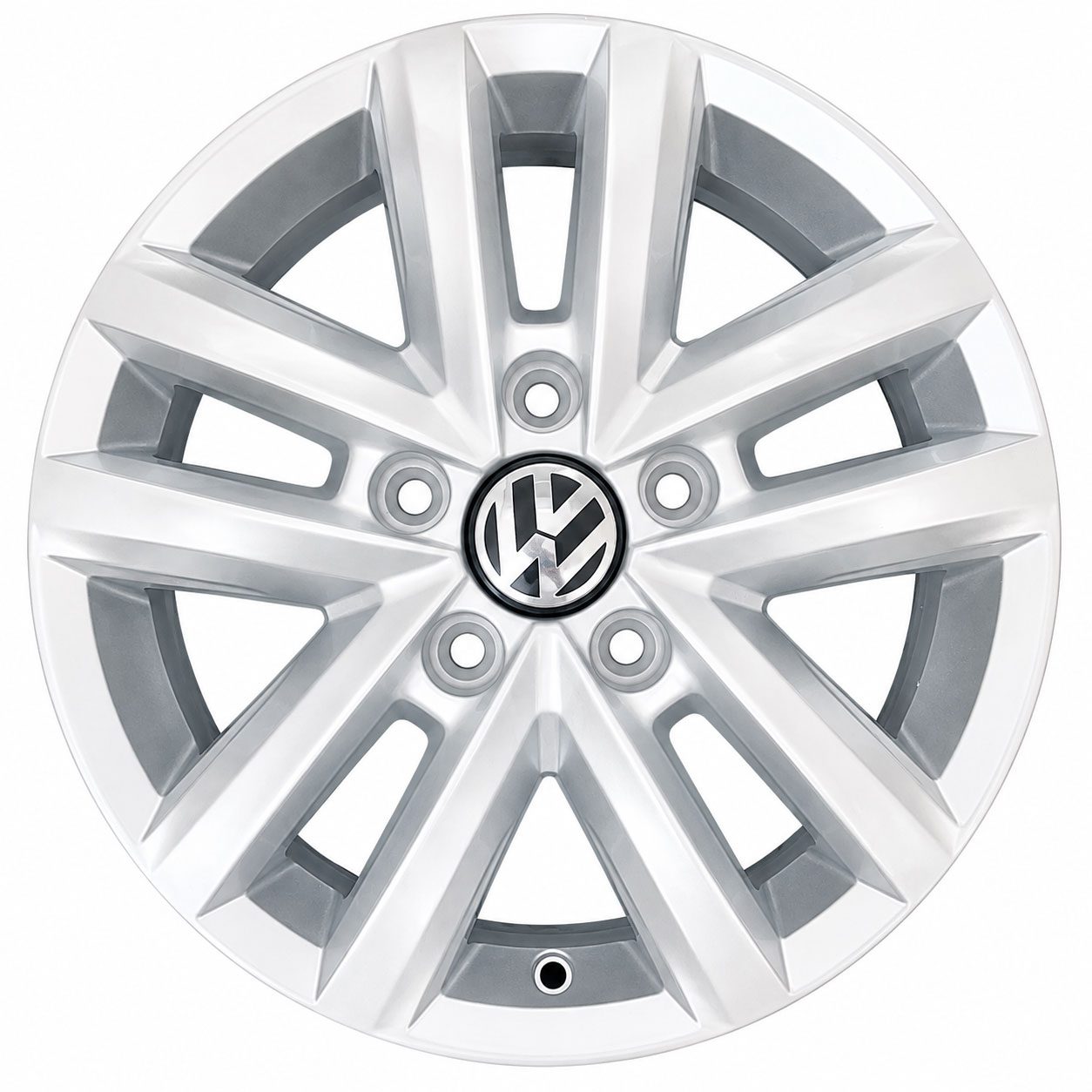 Jogo de Rodas Volkswagen Aro 16 5X120