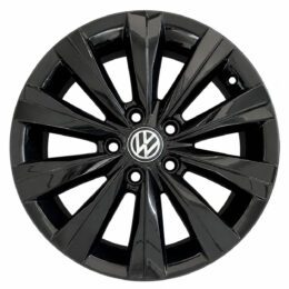 Jogo de Rodas Volkswagen Aro 15 5X100
