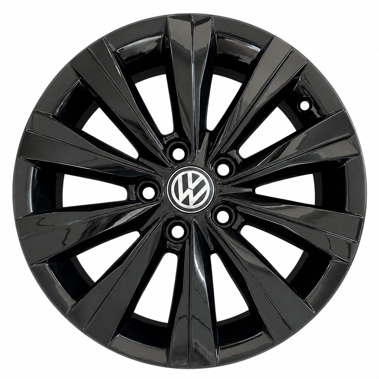 Jogo de Rodas Volkswagen Aro 15 5X100