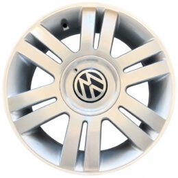 Jogo de Rodas Volkswagen Aro 16 5X112