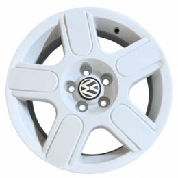 Jogo de Rodas Volkswagen Aro 15 5X100