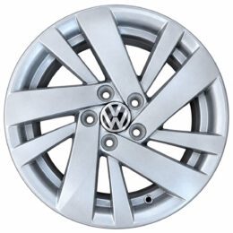 Jogo de Rodas Volkswagen Aro 16 5X100