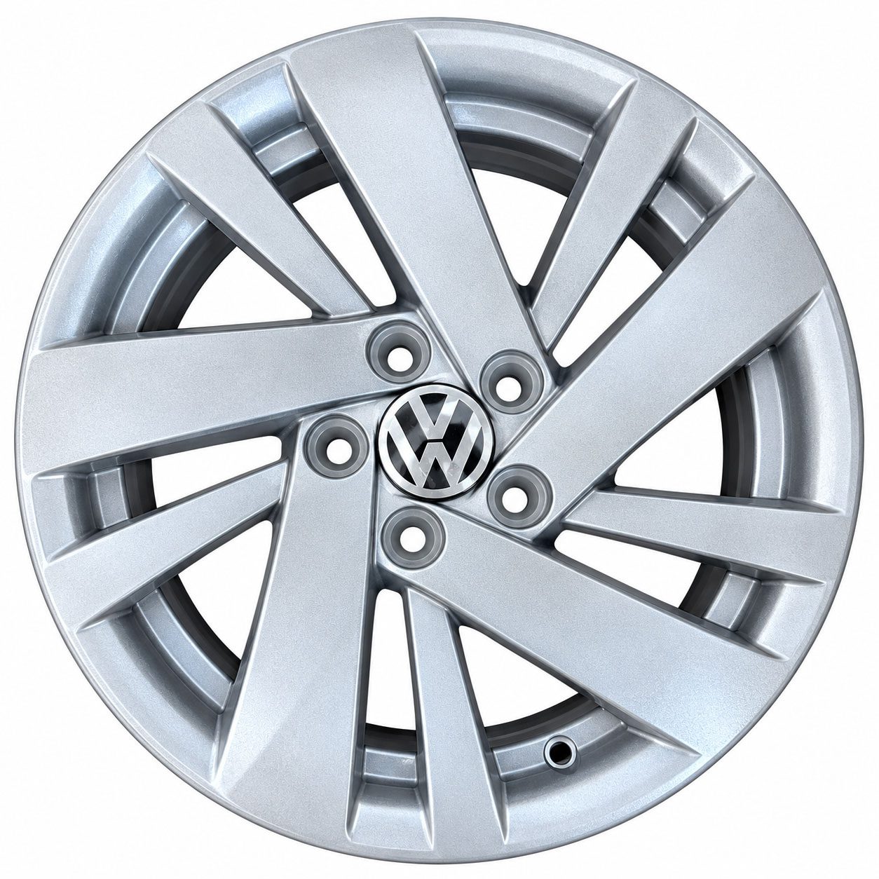 Jogo de Rodas Volkswagen Aro 16 5X100