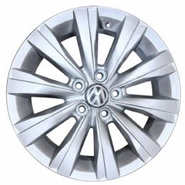 Jogo de Rodas Volkswagen Aro 15 5X100