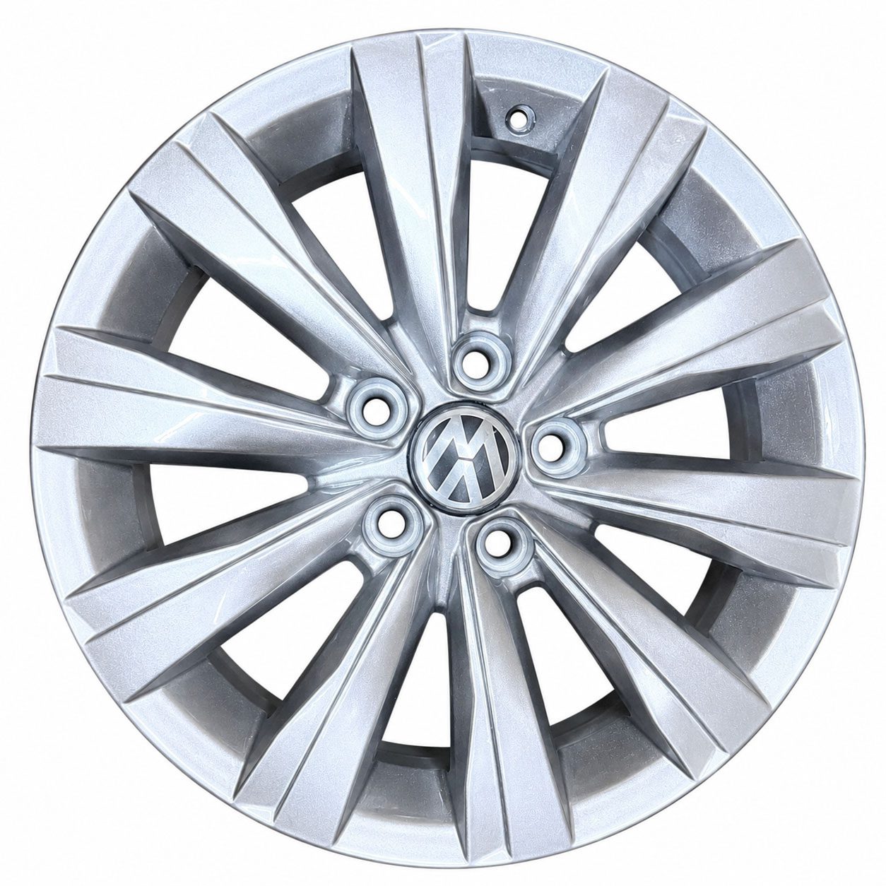 Jogo de Rodas Volkswagen Aro 15 5X100