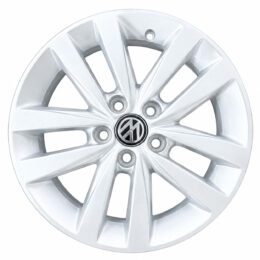 Jogo de Rodas Volkswagen Aro 15 5X100