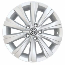 Jogo de Rodas Volkswagen Aro 15 5X100