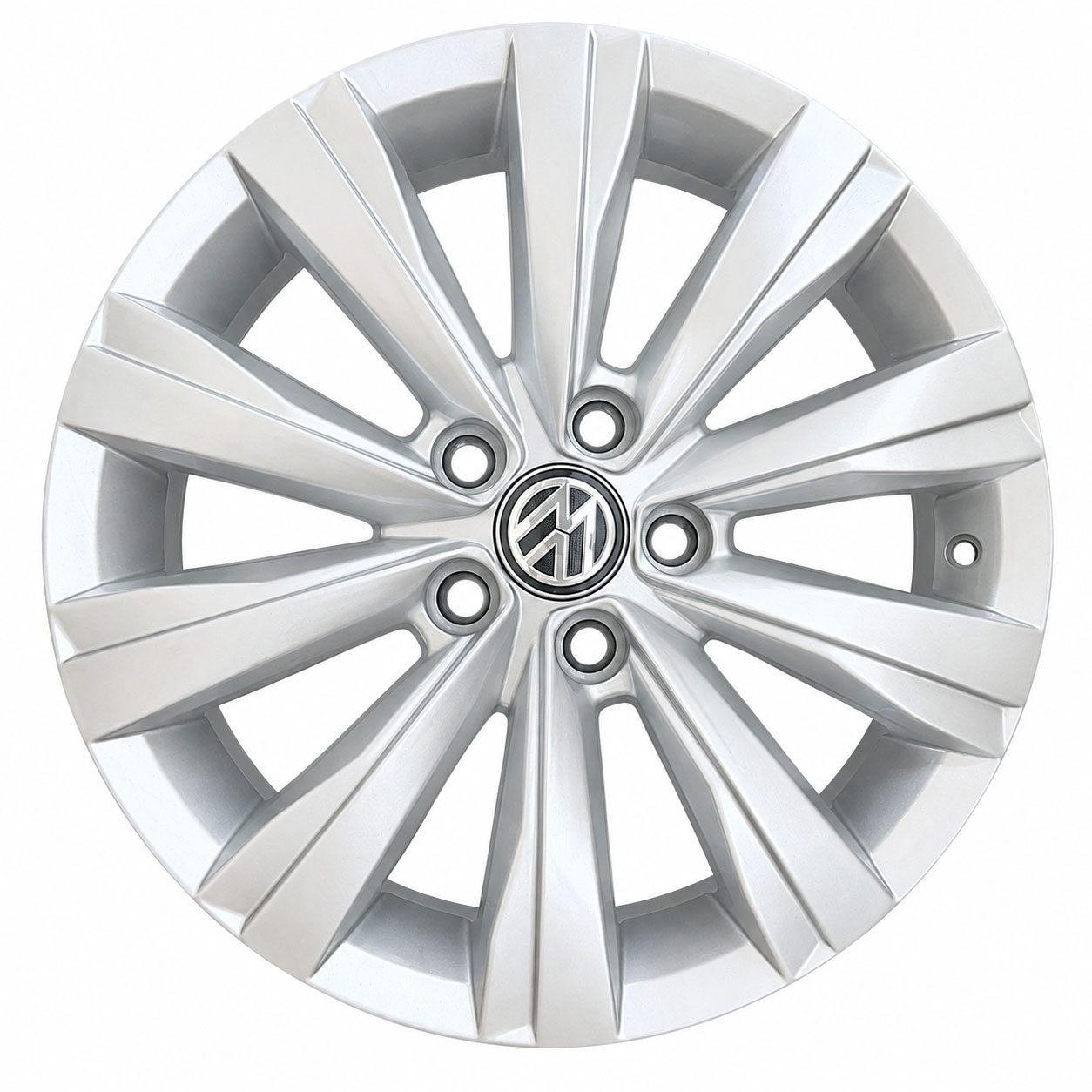 Jogo de Rodas Volkswagen Aro 15 5X100