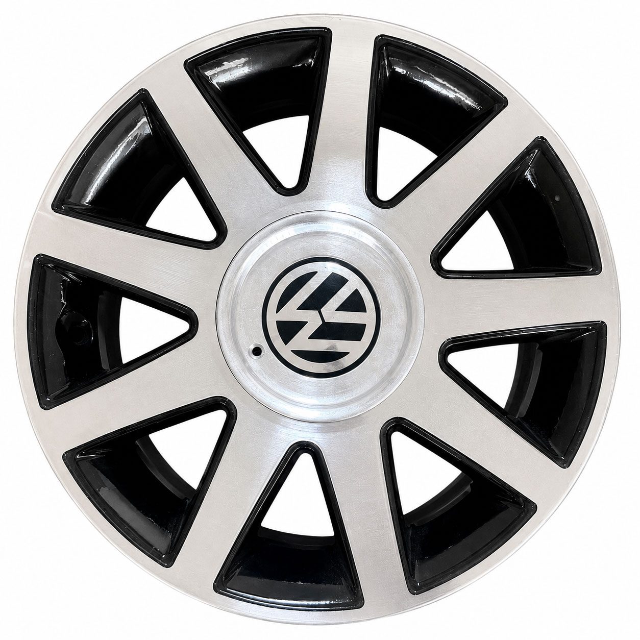 Jogo de Rodas Volkswagen Aro 16 5X112