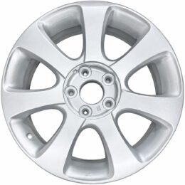 Jogo de Rodas Kia Aro 17 5X114