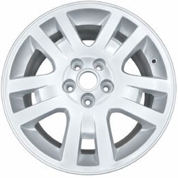 Jogo de Rodas Land Aro 18 5X108