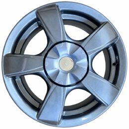 Jogo de Rodas Mangels Aro 15 4X100/108