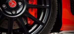 Principais Modelos de Pneu 205/55 R16