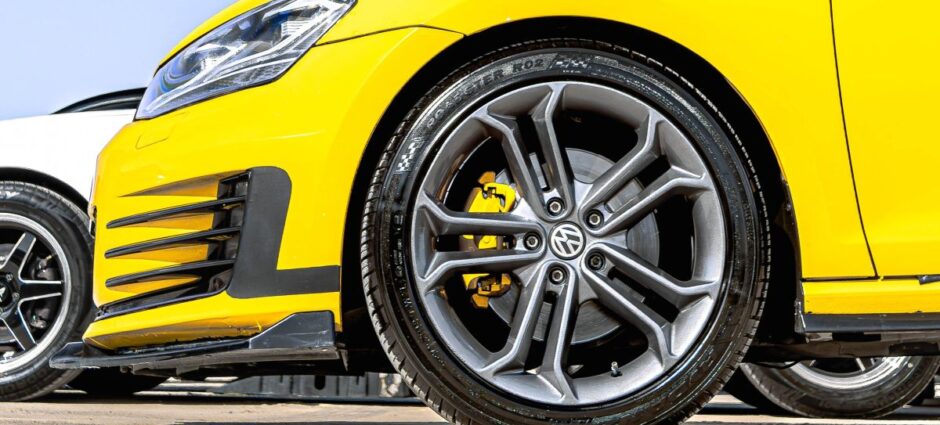 Melhores Pneus 225/60 R18