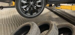 Pneus 215/60 R16: melhores preços