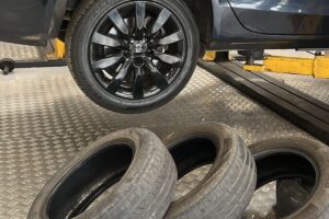 Pneus 215/60 R16: melhores preços
