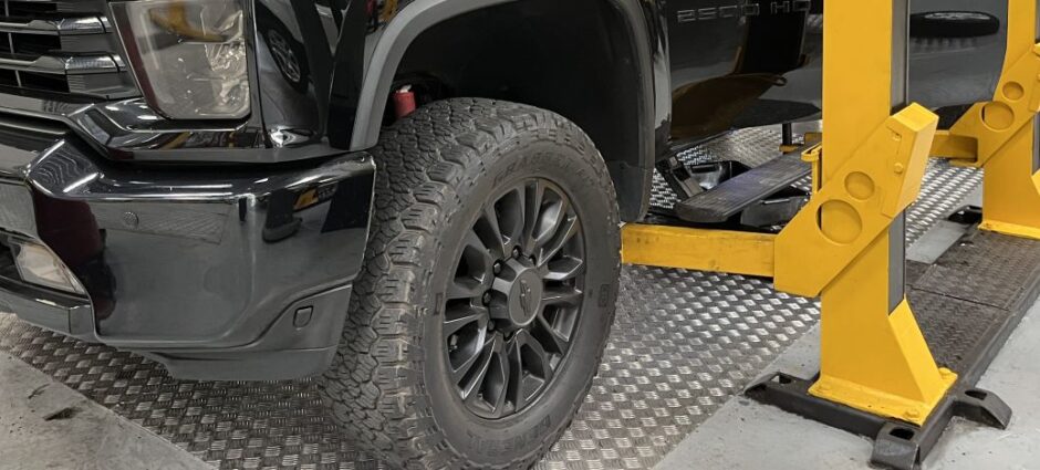 Melhores Pneus 225/50 R17