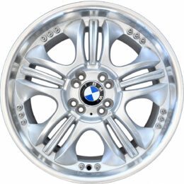 Jogo de Rodas Esportiva Aro 17 5X100/108