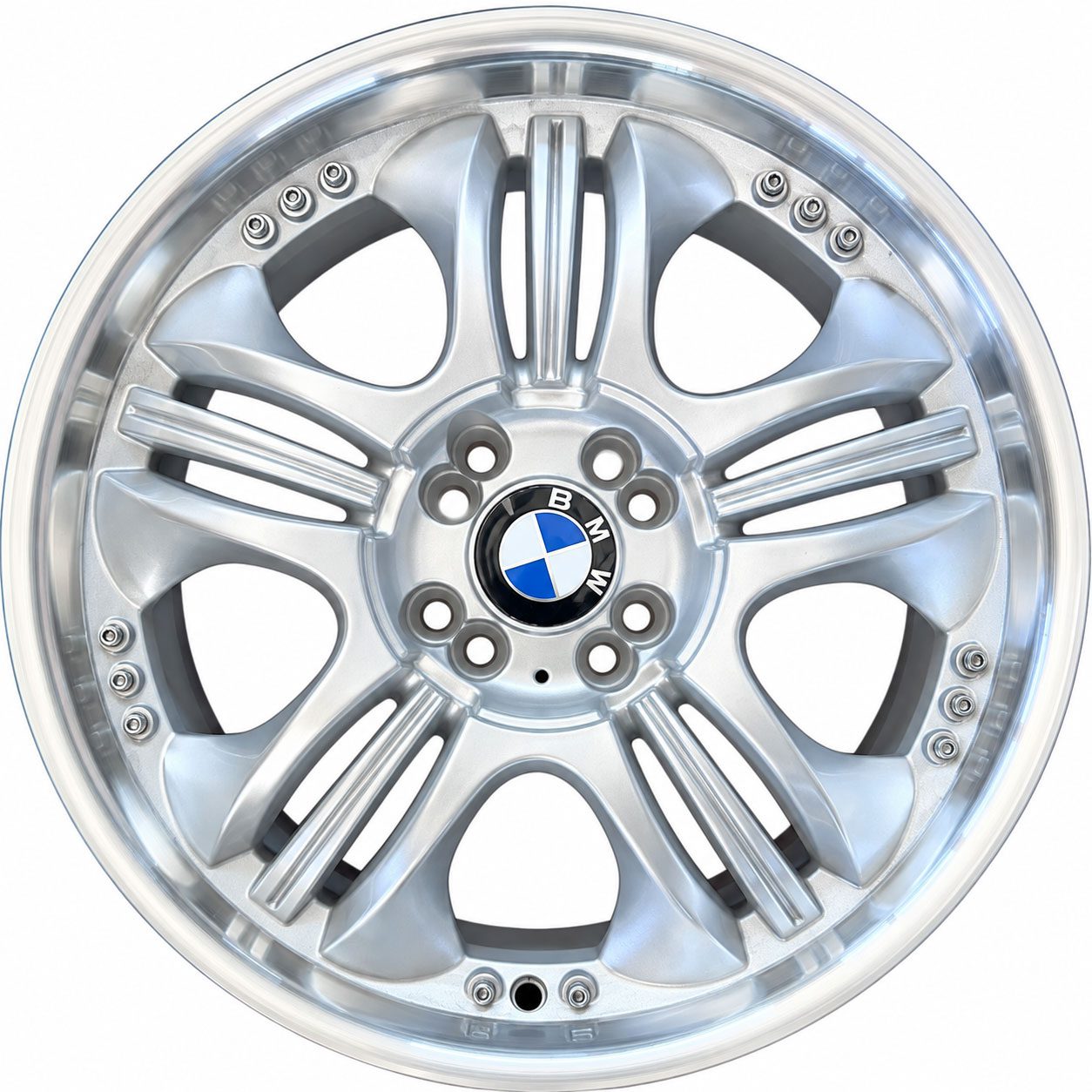 Jogo de Rodas Esportiva Aro 17 5X100/108