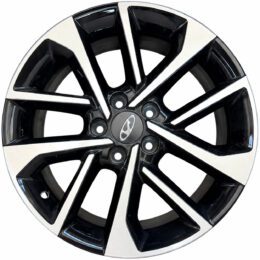Jogo de Rodas Chery Aro 17 5X108