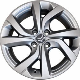 Jogo de Rodas Citroen Aro 17 4X108