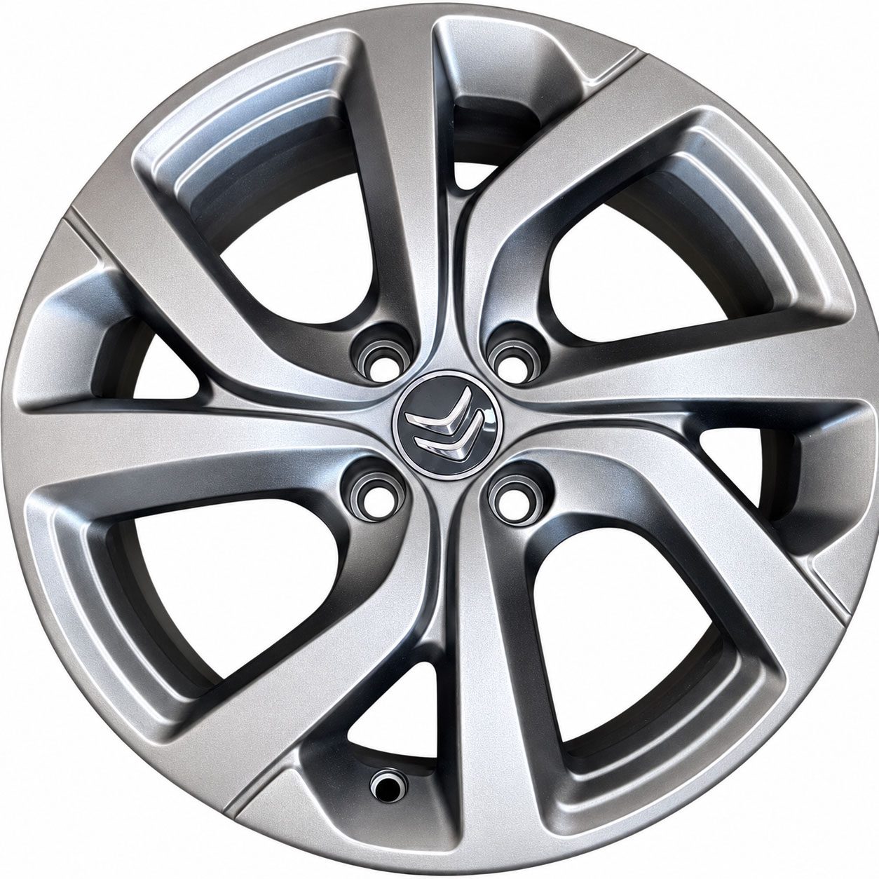 Jogo de Rodas Citroen Aro 17 4X108