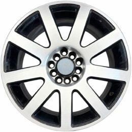 Jogo de Rodas Esportiva Aro 17 5X100/112