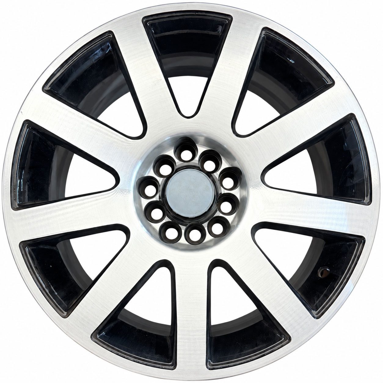Jogo de Rodas Esportiva Aro 17 5X100/112