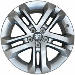 Jogo de Rodas Fiat Aro 16 5X110