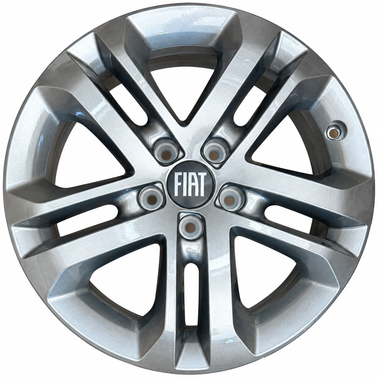 Jogo de Rodas Fiat Aro 16 5X110