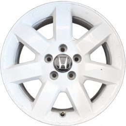 Jogo de Rodas Honda Aro 17 5X114