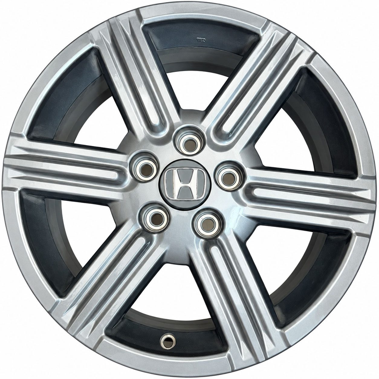 Jogo de Rodas Honda Aro 17 5X114