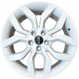 Jogo de Rodas Land Rover Aro 17 5X108