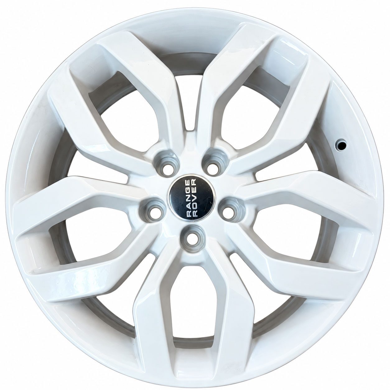 Jogo de Rodas Land Rover Aro 17 5X108