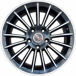 Jogo de Rodas Tsw Aro 17 5X112