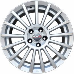 Jogo de Rodas Tsw Aro 17 5X100