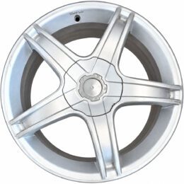 Jogo de Rodas Mangels Aro 17 5X100