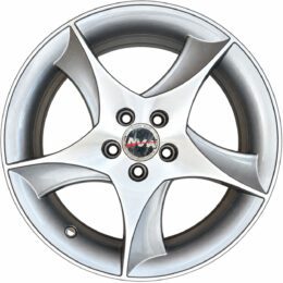 Jogo de Rodas Mangels Aro 17 5X100