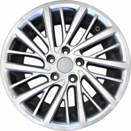 Jogo de Rodas Mangels Aro 17 5X100