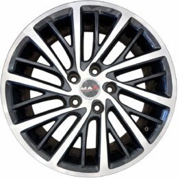 Jogo de Rodas Mangels Aro 17 5X112