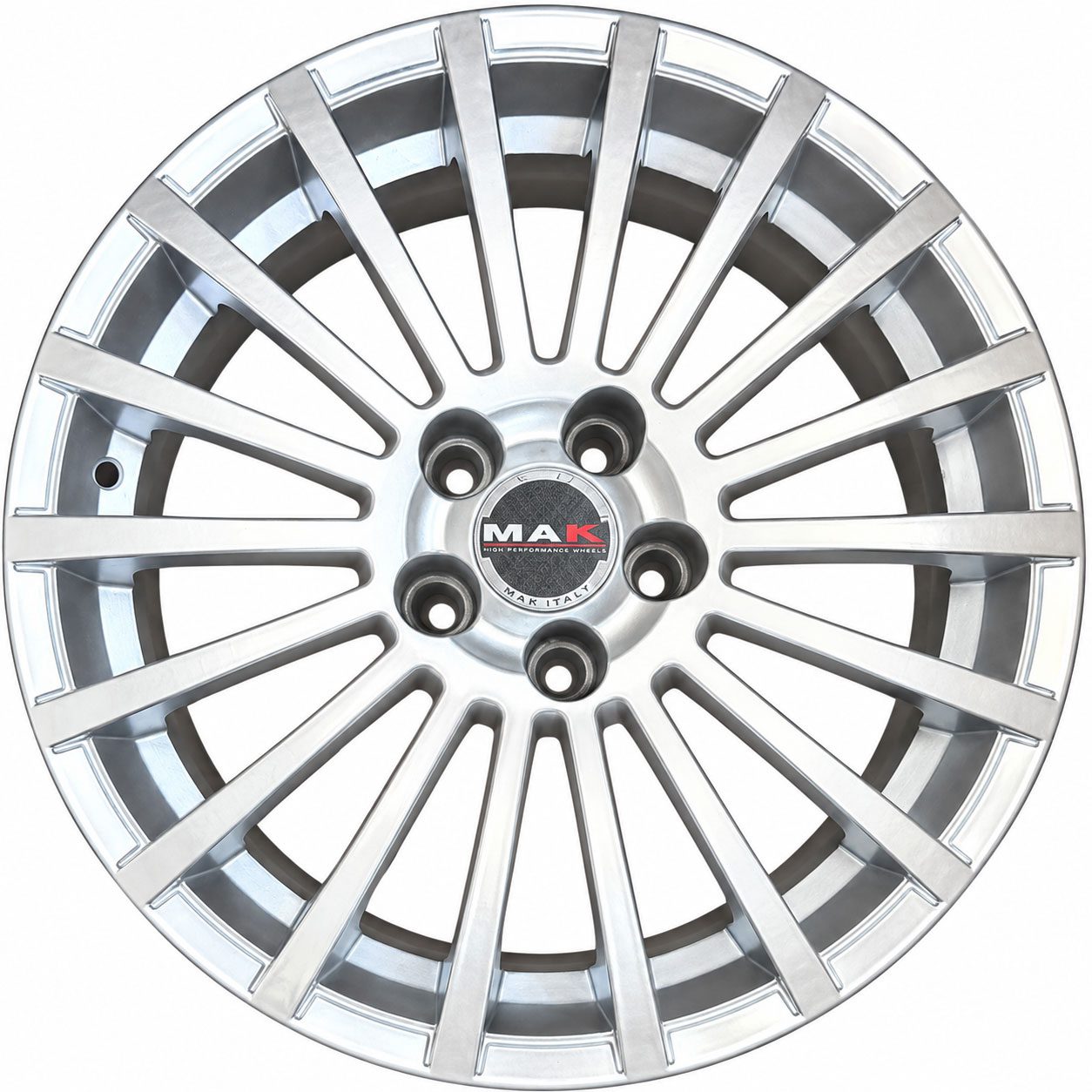 Jogo de Rodas Scorro Aro 17 5X112