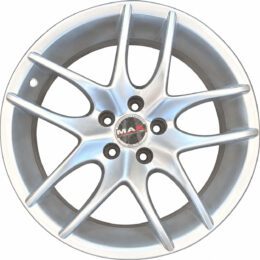 Jogo de Rodas Tsw Aro 17 4X108