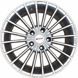 Jogo de Rodas Mak Aro 17 5X112
